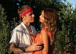 Sinh nhật Justin Bieber: Cô vợ Hailey gây bất ngờ bằng cách... tung bộ ảnh "không thể ngọt hơn"