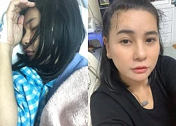 SỐC: Cát Phượng chia sẻ chuyện tâm linh, lo lắng sắp có điềm chẳng hay: &#8220;Xin ra đi nhanh gọn lẹ&#8221;