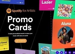 Spotify vật vã tại thị trường Hàn Quốc