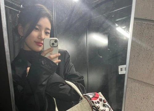 Suzy vừa tậu mẫu iPhone kén người mua nhất thế giới, nhưng sao idol Kbiz nào cũng mê?