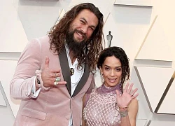 Tài tử Hollywood 'Trò chơi vương quyền' Jason Momoa tái hợp với vợ cũ hơn 12 tuổi dù vừa công bố ly hôn?