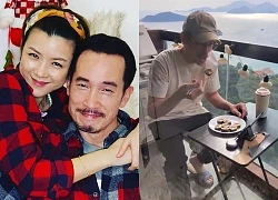 Tài tử TVB Trần Hào giàu &#8220;nứt vách đổ tường&#8221; vẫn ở nhà thuê, lý do là gì?