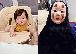 "Thánh meme" nhà sao Việt: Hayden "đệ nhất hài", Winnie đúng "chị đại"