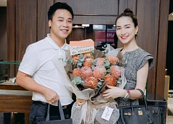 "Thánh soi" phát hiện: Thiếu gia Minh Hải vẫn giữ nguyên 1 điều với Hoà Minzy hậu xác nhận chia tay