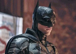 The Batman gây bất ngờ sau suất chiếu sớm: Lâu lắm rồi DC mới có tuyệt phẩm, Robert Pattinson hoàn hảo từ visual đến diễn xuất!