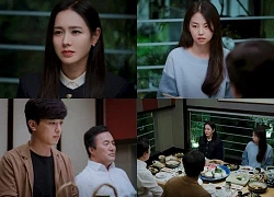 'Thirty Nine' tập 6: Mới nhận lời yêu mà Son Ye Jin đã ra mắt luôn nhà chồng, 'chính thất' đến tận nhà Jeon Mi Do đánh ghen