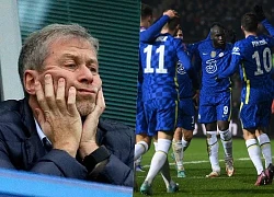 Tỉ phú Nga Roman Abramovich gây sốc khi bán CLB Chelsea, lấy tiền ủng hộ Ukraine