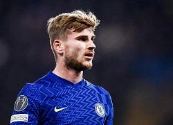 Timo Werner sắp được giải cứu khỏi 'địa ngục' Chelsea