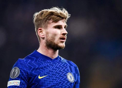 Timo Werner sắp được giải cứu khỏi 'địa ngục' Chelsea