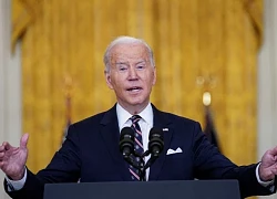 Tổng thống Biden lên tiếng về lo ngại bùng phát xung đột hạt nhân