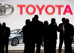 Toyota dừng các nhà máy ở Nhật do bị tấn công mạng