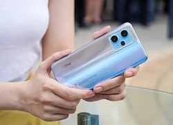 Trên tay Realme 9 Pro 5G và Realme 9 Pro+ 5G tại Việt Nam