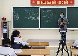 Triển khai nhiệm vụ năm học linh hoạt