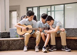 Trường Song ngữ SenTia tuyển sinh lớp 10