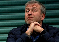 Tỷ phú Abramovich ra giá bán Chelsea