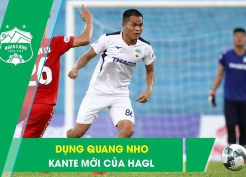 U23 Việt Nam: Ai lọt vào mắt HLV Park Hang-seo?