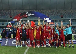 U23 Việt Nam vô địch Đông Nam Á: Đâu là chìa khóa thành công