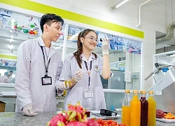 Xét tuyển học bạ: Lựa chọn ưu tiên để theo đuổi ngành "lạ"