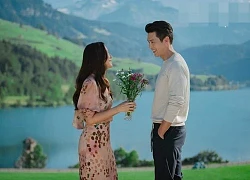 Xôn xao clip Son Ye Jin cười tít mắt ôm Hyun Bin thông báo sắp cưới, phản ứng của đàng trai thế nào kia?