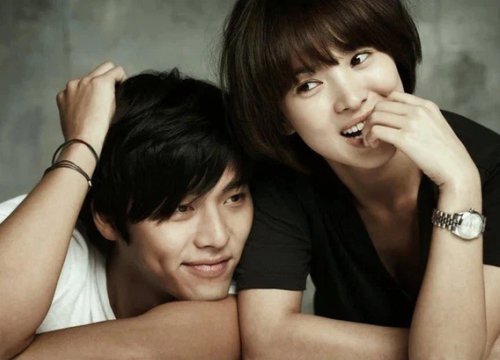 1 ngày trước khi thành chồng Son Ye Jin, Hyun Bin bất ngờ bị hé lộ lý do chia tay Song Hye Kyo?