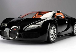 13 năm sau ngày ra mắt, Bugatti Veyron Grand Sport bất ngờ có phiên bản mới