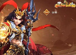 3 gMO đang thịnh hành nhất App Store cho thấy xu hướng &#8220;trẻ hóa&#8221; của cả làng game, tương lai sẽ xoay quanh Gen Z