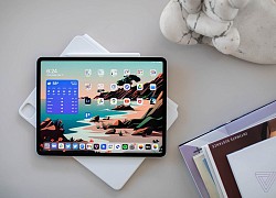 Apple sẽ ra mắt iPad Pro mới với chip xử lý M2 và sạc MagSafe trong năm nay