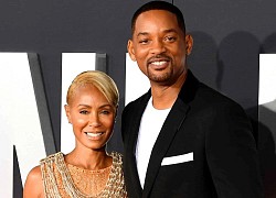 Bà xã khiến Will Smith tức giận, tát thẳng mặt đồng nghiệp ở Oscar là ai?