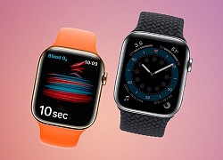 Bị giảm thị phần, nhưng Apple vẫn chiếm nửa doanh thu đồng hồ thông minh toàn cầu