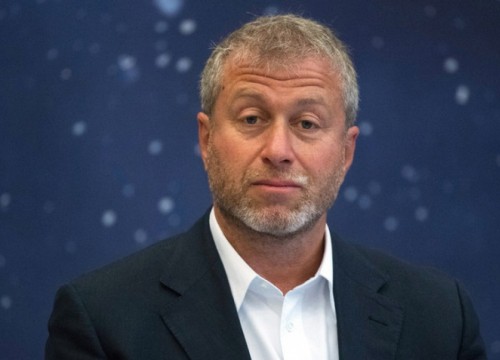 Choáng với độ chịu chơi của Abramovich