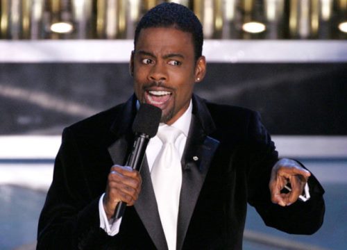 Chris Rock đắt show sau vụ vạ miệng ở Oscar 2022