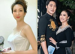 Chúc Pha Lê hạnh phúc hậu ly hôn, Lều Phương Anh bị loạt dân mạng &#8220;ném đá&#8221; vì scandal &#8220;tiểu tam&#8221; giật chồng