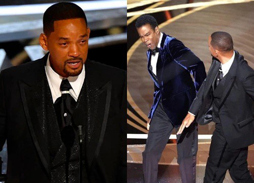 Cú đấm của Will Smith và những bài học về giới hạn của con người