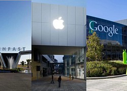 Đằng sau lý do không chỉ VinFast, hàng loạt Big Tech từ Apple, Google... đổ bộ vào North Carolina trong 2 năm qua