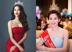 Đặng Thu Thảo, Phạm Hương lên đời vì &#8220;xài chung&#8221; công thức: Lấy đại gia bỏ cuộc chơi, dần kín tiếng