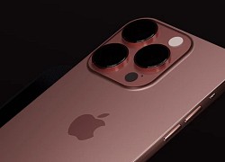 Đổ gục trước iPhone 14 Pro màu hồng Cherry Gold, đẹp thế này thì xác định &#8220;chốt đơn&#8221; mệt nghỉ