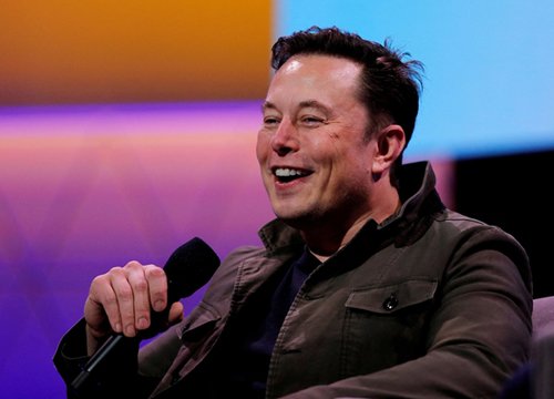 Elon Musk muốn lập mạng xã hội mới