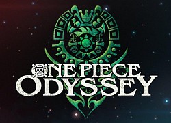 Game nhập vai One Piece Odyssey đã được công bố