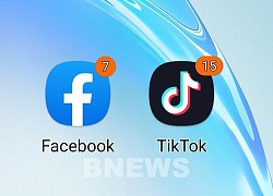 'Giới trẻ lao vào và quá lệ thuộc facebook, tiktok nên mất dần khả năng tự chủ'