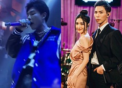 Giữa lùm xùm Erik hát nhép, netizen đào lại phát ngôn của Hoà Minzy