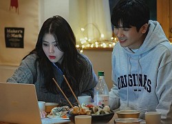 Han So Hee mới 29 tuổi đã thấy xấu hổ vì 'cưa sừng' làm học sinh, Park Hyung Sik chớp cơ hội 'thả thính' liền