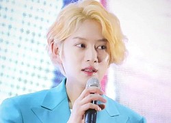 Hee Chul chia tay bạn gái vì mải chơi game