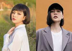Hiền Hồ &#8211; Hải Tú bị nghi là chị em họ, lý do khiến CĐM gật gù đồng tình