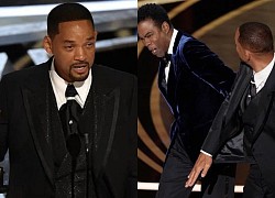 Hiệu ứng bất ngờ sau cú tát của Will Smith: Clip ẩu đả cán mốc 65 triệu view cứu cả Oscar, người bị đánh lại hưởng lợi béo bở gấp 10 lần