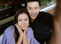 Hóa ra Son Ye Jin là người cầu hôn Hyun Bin, nhìn biểu cảm "đơ như cây cơ" của đàng trai mà chết cười