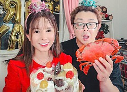 Hội chồng Nhật của các YouTuber: Chồng Bà Nhân vừa giàu, vừa chiều vợ