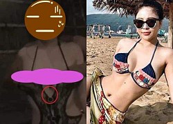 Hotgirl Trâm Anh thật sự bị oan vụ clip 29 giây, soi điểm này là thấy ngay!