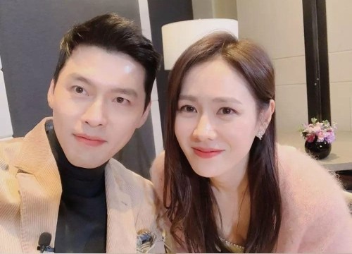 2 ngày trước siêu đám cưới, 2 MC bất ngờ "bóc trần" tính cách thật Hyun Bin và Son Ye Jin, không đến dự hôn lễ vì lý do này