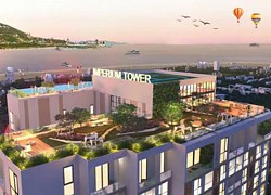 Imperium Town Nha Trang kiến tạo biểu tượng mới nơi 'vịnh ngọc'