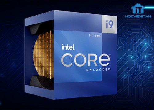 Intel ra mắt chip xử lý desktop nhanh nhất thế giới, tốc độ xung nhịp 5.5Ghz